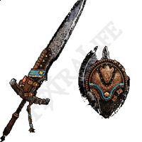 Hope Strongarm IV